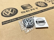 VW Polo 6R AW 1x Wheel Center