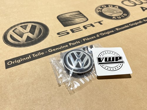 Polo 1x wheel center - polo,