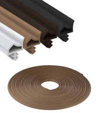 Room door seal interior - ,