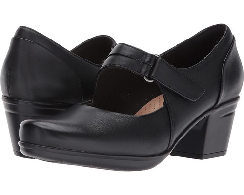 Clarks z2394 womens black - z2394,