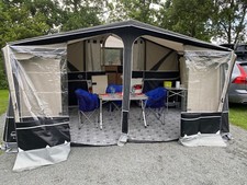 Pennine Countryman Trailer