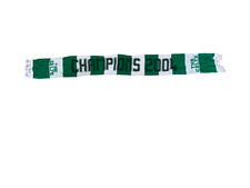 CELTIC FOOTBALL SCARF -
