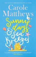 NEW, Sunny Days and Sea