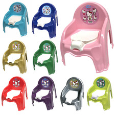 Children potty training - children,