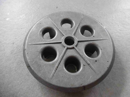 Sherco clutch pressure plate - pressure,