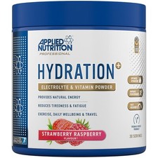 Hydration Powder Electrolyte