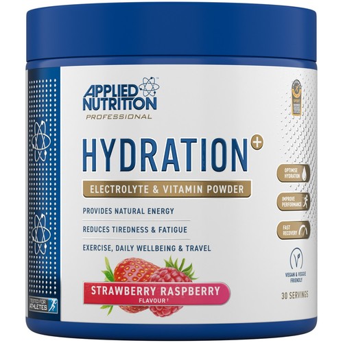 Hydration powder electrolyte - hydration,