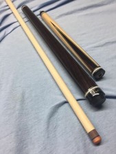 Panther Dark Brown Ebony Jump