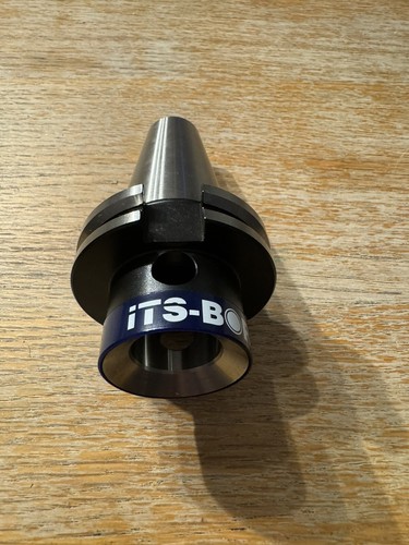 Iscar etm its - iscar, its-bore