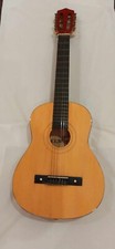 Bontempi - Wooden children's guitar, 75 cm, excellent condition