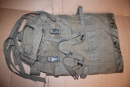 Austrian alpine backpack - alpine,