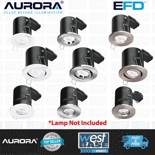 Aurora enlite efd gu10 - aurora,