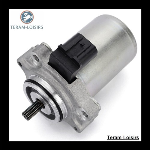 Starter for honda trx 500 - honda, fa5