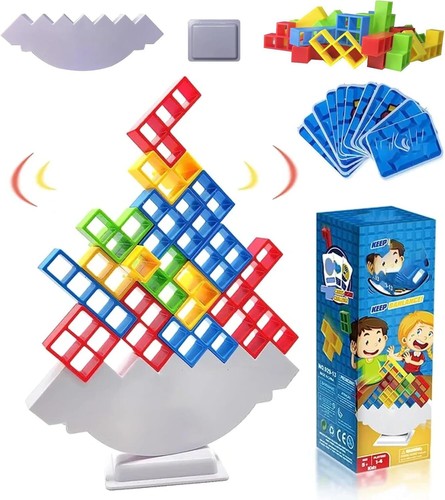 Tetris tumble - tetris,