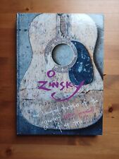 Zinsky - One Hundred Sketches