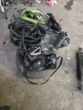 Golf mk5 fsi - vw, 1.6
