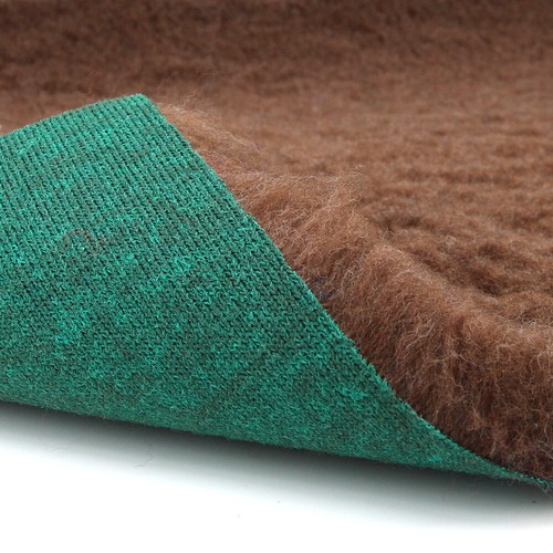 Vet bed green back dog - , bedding