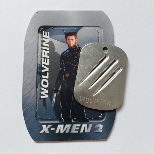 2003 kelloggs x men - -, 2