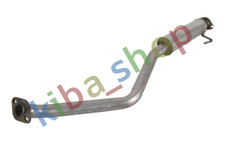 EXHAUST SYSTEM MIDDLE SILENCER FITS SUZUKI GRAND VITARA II 20 1005-0215
