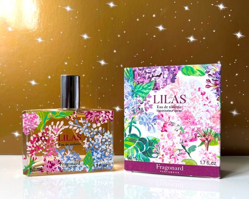 Fragonard lilas lilac - /, edt
