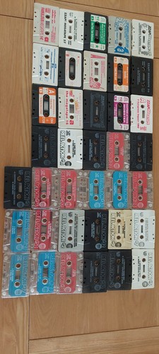 38x unboxed bundle commodore - 38x,