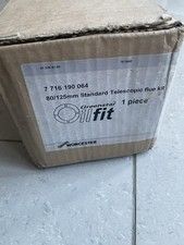 Worcester Oilfit Standard