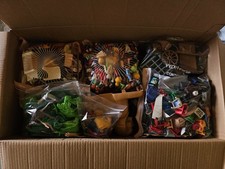 Huge Mixed Playmobil