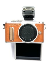 Near Mint Olympus PEN E-PL8
