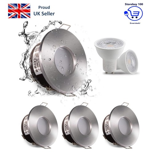 Led recessed bathroom - recessed,