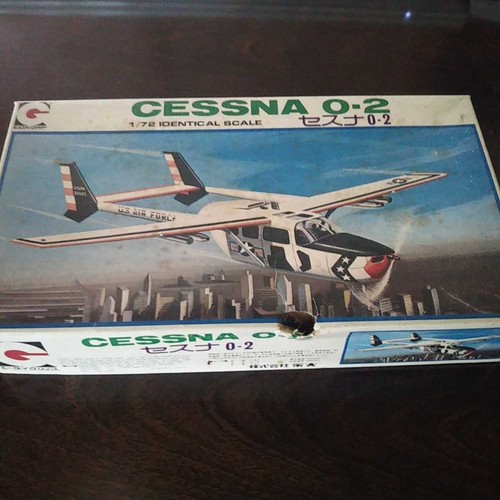 Eidai eidaigrip cessna - eidai, 1/72