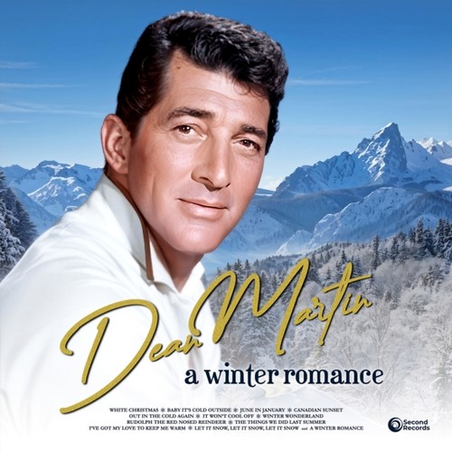 Dean martin winter - -,