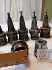 BT30 CNC Tool Holder Collet