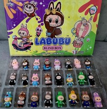 2025 Monsters Celebrations Blind Box Surprise Advent Calendar 24 Mini Figure Set