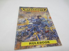 Games Workshop Warhammer 40k
