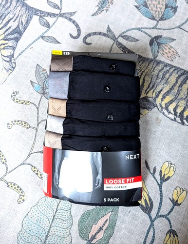 Next underwear pack - next,