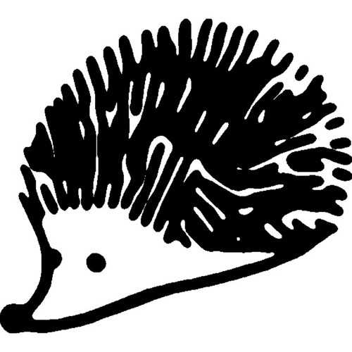 Cute hedgehog unmounted - 'cute, hedgehog'