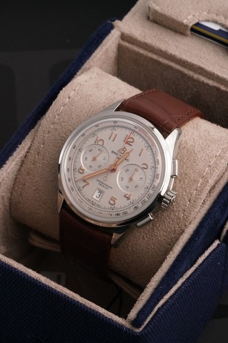 Breitling premier b01 - premier,