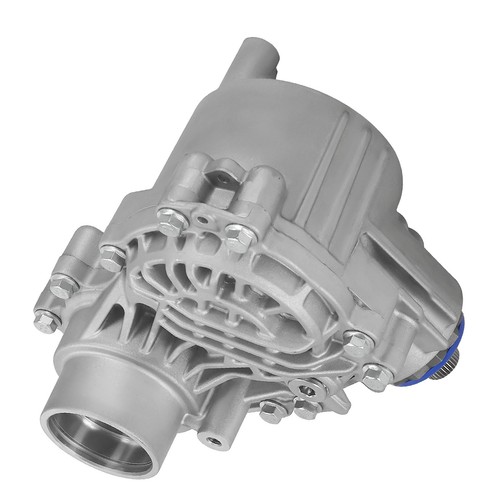 Transmission transfer box - transfer,