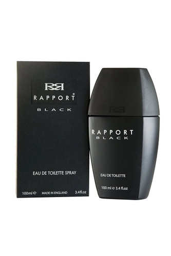 100ml rapport black by - x,