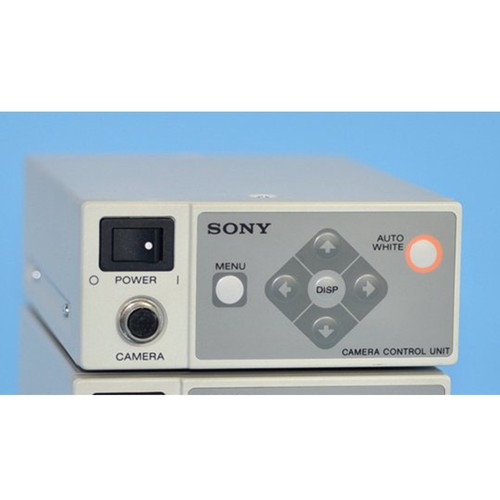 1pc used sony dxc - 1pc,
