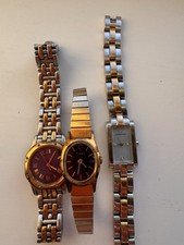 Old watches - old,