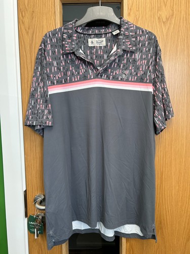 Original penguin broken tees - original,