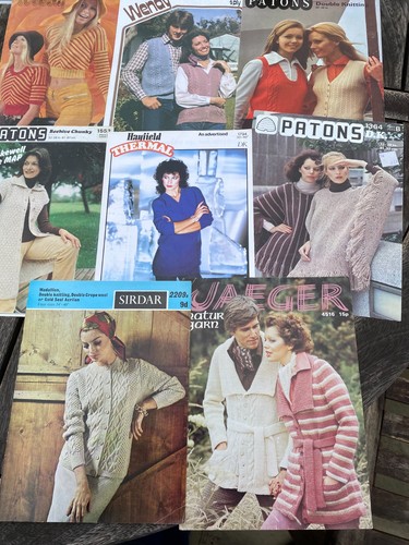 1970 ladies mens - x,