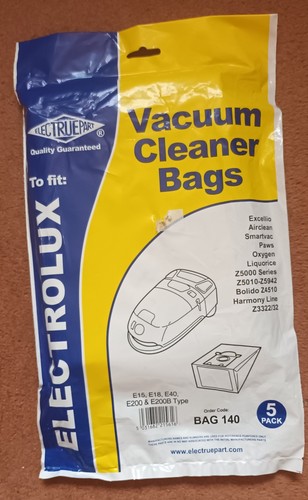 Electrolux excellio vacuum - electrolux,