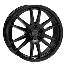 Alutec wheels monstr 5jx16 - alutec, 6.5jx16