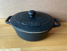Chasseur Cast Iron Dish Small