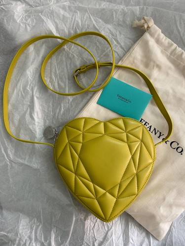 Tiffany 520 mustard - £520,