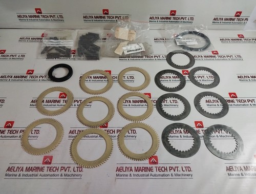 Aker 11006403 brevini fluid - 11006403,