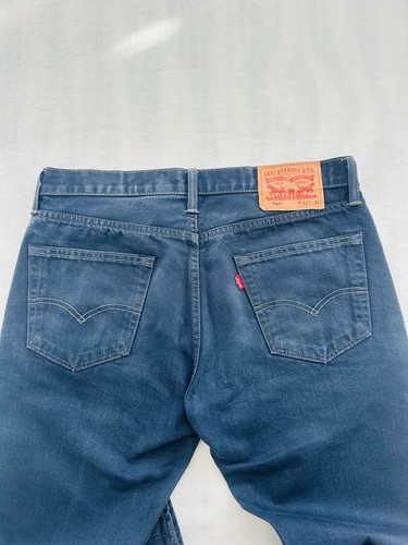 Levi 504 men straight - 504,