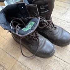 mens grafter boots size 7 combat  . ip